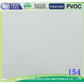Gypsum Ceiling Tile with PVC